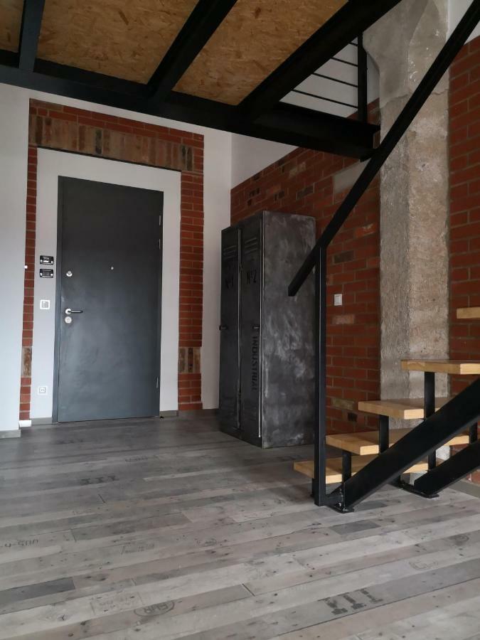 Loftstyle Apartament Zyrardow Εξωτερικό φωτογραφία
