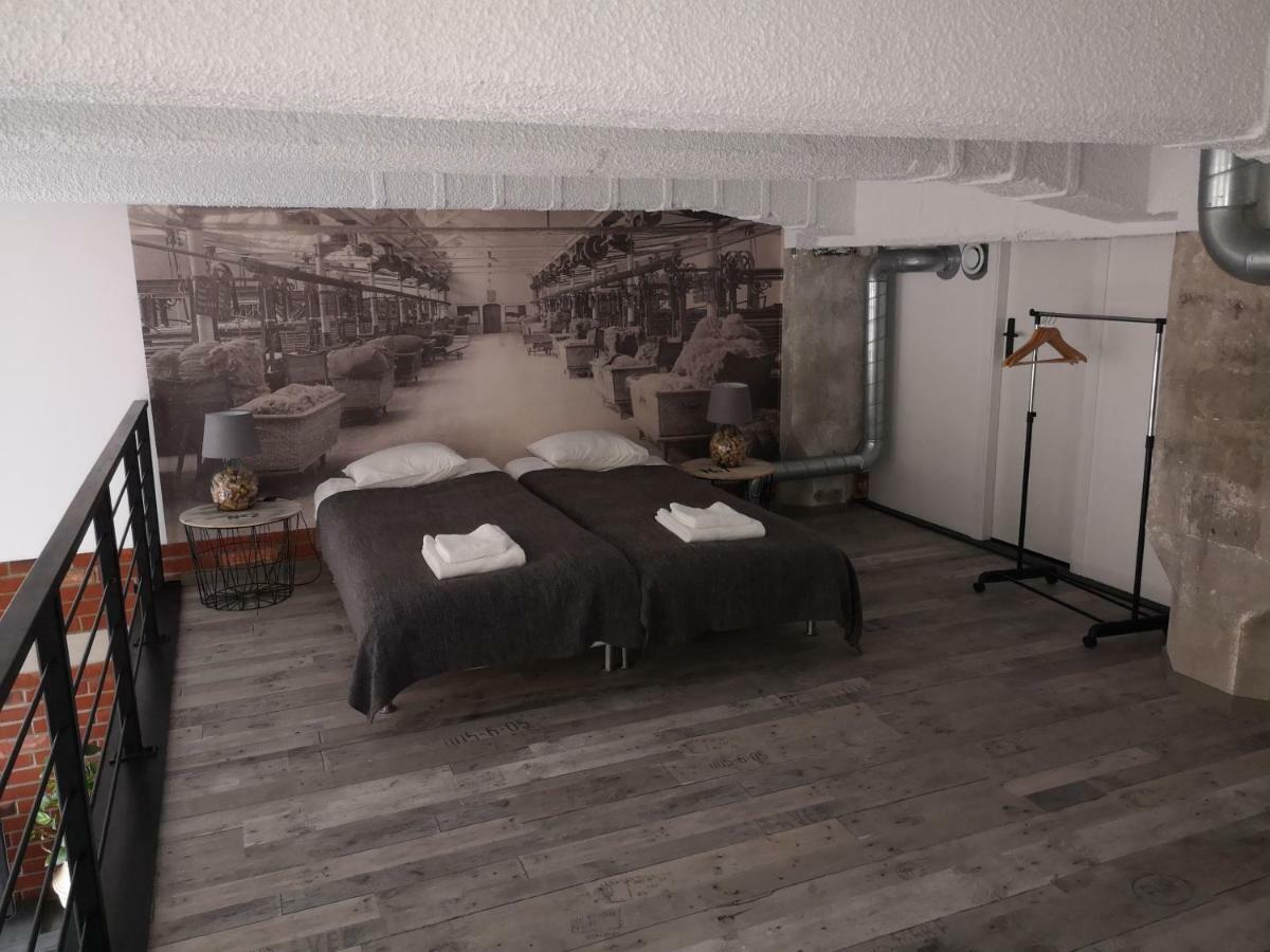 Loftstyle Apartament Zyrardow Εξωτερικό φωτογραφία
