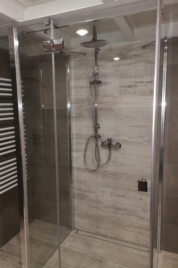Loftstyle Apartament Zyrardow Εξωτερικό φωτογραφία